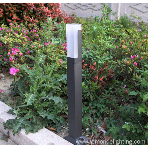 Garden Square Outdoor Pathway Grassland LED Light